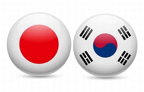 【韓国の反応】韓国人「日本の変化に韓国人だけが気づいていない」