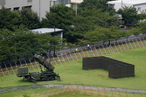 【韓国の反応】「日本、韓半島全域を監視できる新しいミサイル防衛システムを導入」→韓国人おこ