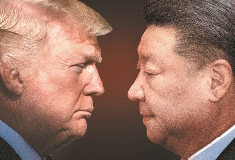 【韓国の反応】米国、「インド太平洋ビジョン」発表…日本・オーストラリア・インドと共に「一帯一路」で苦戦する中国を牽制する