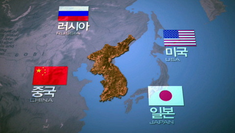 【韓国の反応】韓国人「ムンジェイン政権の米・日・中・北に接する態度」