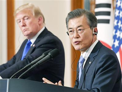 【韓国の反応】韓国人「大統領を選ぶ意味～米国の場合、日本の場合、韓国の場合」
