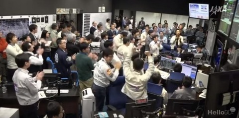 【韓国の反応】米国の予算の10分の1で日本企業300社の技術を結集し小惑星『りゅうぐう』着陸に成功した「はやぶさ2」プロジェクト