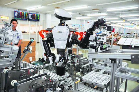 【韓国の反応】ロボット大国の日本が、新たな産業革命の夢を見ている