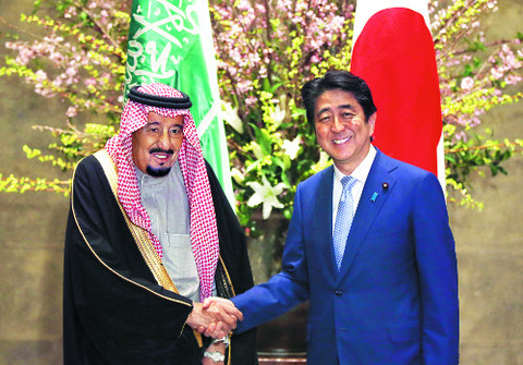 【韓国の反応】サウジアラビア国王が日本を訪問、日本に「企業特区」プレゼント～韓国外交部当局者「韓国には問い合わせすらなかった。機会があるたびに何度も訪韓要請してたのに…」