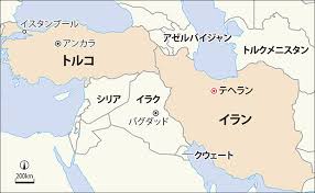 【韓国の反応】韓国人「自由陣営ナンバーワンとツーの日本と米国に向けて無謀な抗戦に挑戦する『3大原理主義国家』」