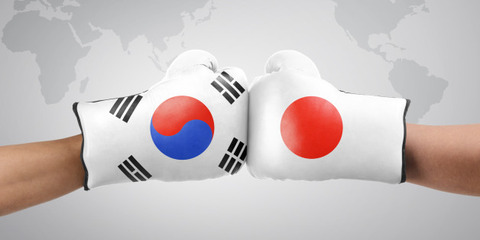 【韓国の反応】韓国人「日本は『ファクト』を言って、韓国は『主張』をする」
