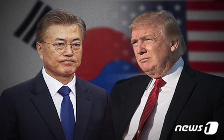【韓国の反応】韓国人「韓米同盟はもう死んでいる」