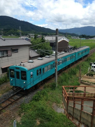 撮り鉄