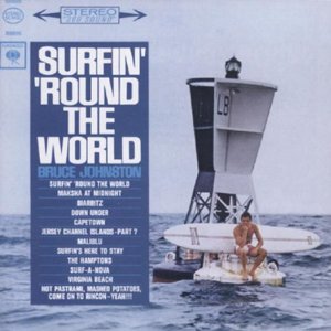 surfin