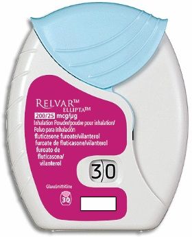 relvar