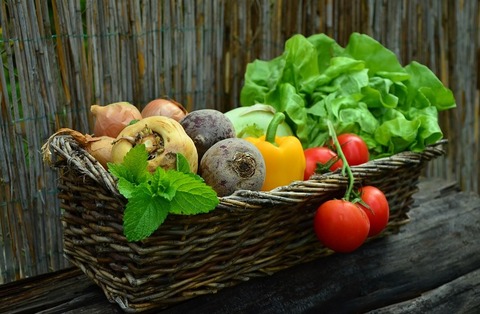 veg