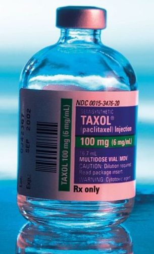 taxol