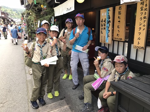 ボーイスカウト夏キャンプ_170830_0191