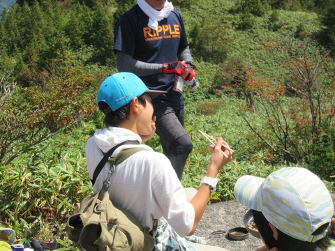 9月隊集会登山キャンプ_180930_0196