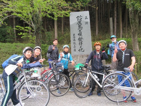 3月隊集会サイクリング_180419_0174