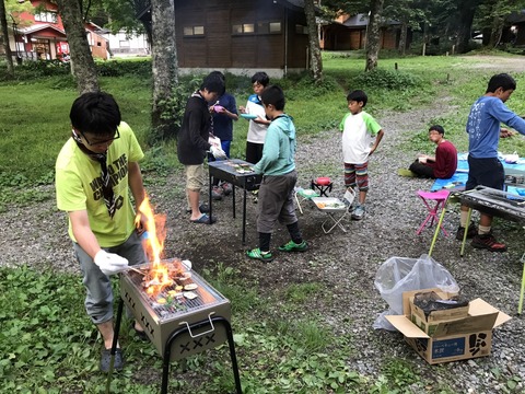 ボーイスカウト夏キャンプ_170830_0180