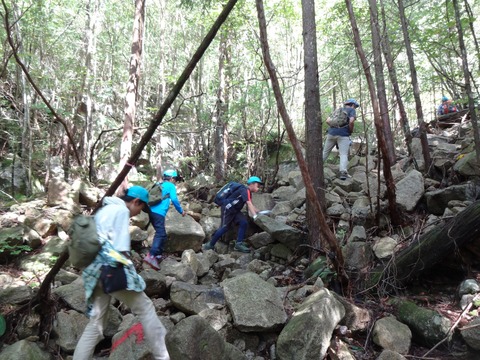 9月隊集会登山キャンプ_180930_0096