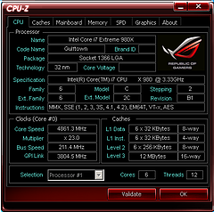 CPU-Z