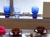2009春店内・ガラスコレクション 002