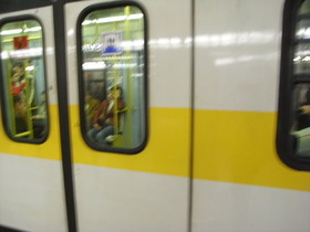 2010 4月 パリ ミラノ030