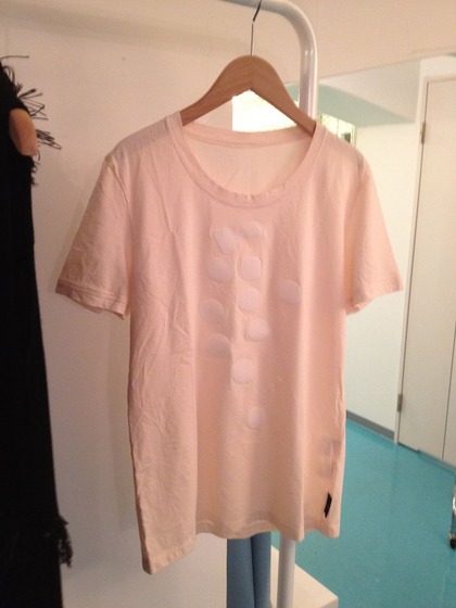 Tシャツ001