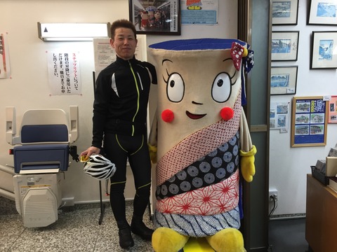 今年の恵方寺(名古屋の話です ...