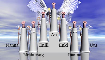 Anunnaki 7 5cx