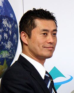 細野 豪志