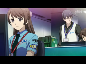 JAXA