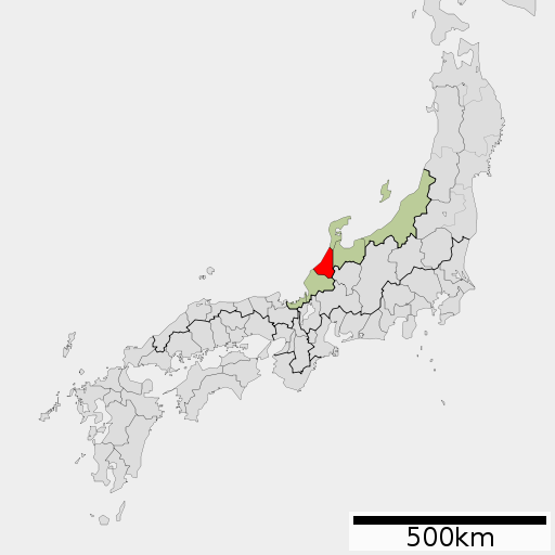 加賀国