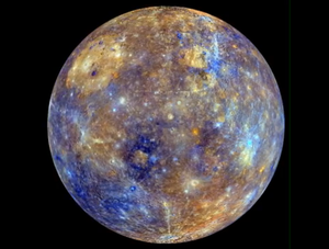 水星