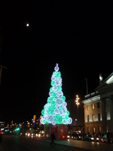 O'connel St.
