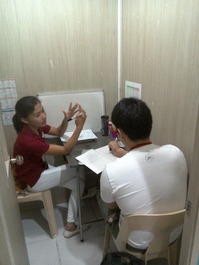 CIA 1 on 1