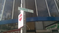Sign Marner