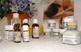 Aromatherapy