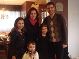 Host Family