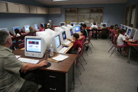Computer labs (2)