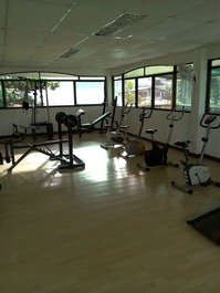Fella1 gym
