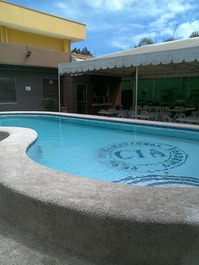 CIA Pool