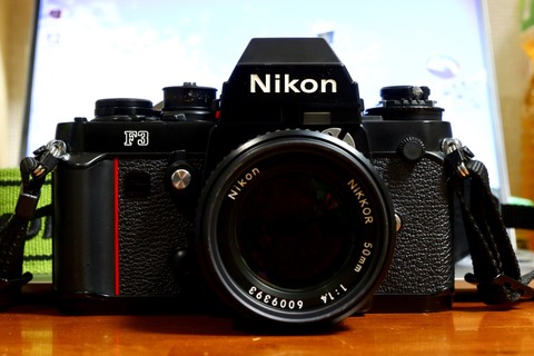 NikonF3.FA2台とその他レンズ他部品おまとめ中古品 ZFで遊んでます』 ニコン Z f ボディ のクチコミ掲示板 - 価格.com