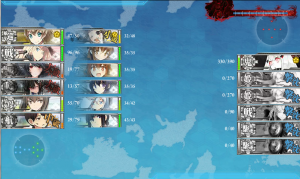 オラこれ 艦これ
