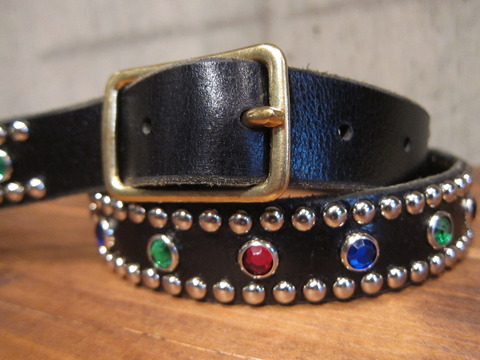 00s NEIGHBORHOOD ×JAP工房 スタッズ ベルト archive 63a231ab-s.jpg