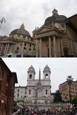 ローマフリー