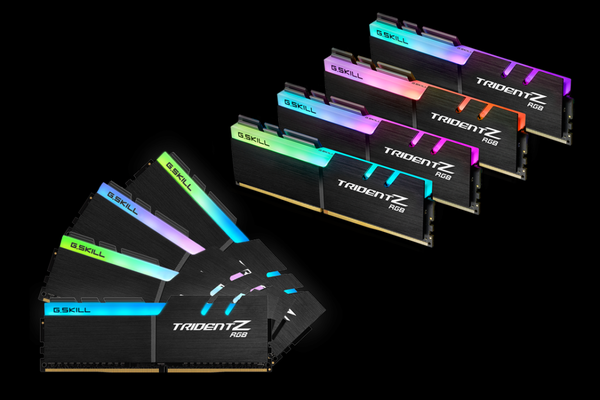 TridentZ RGB_8set