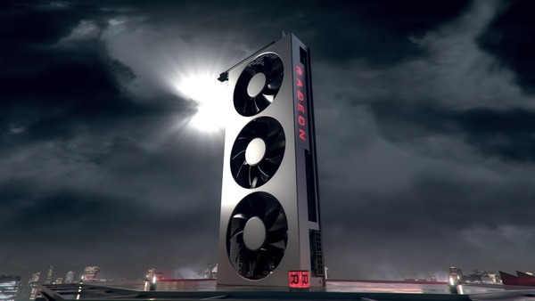 Radeon vii