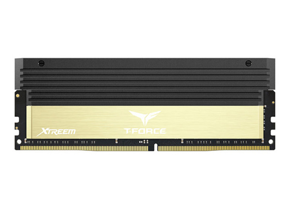 Xtreem gold