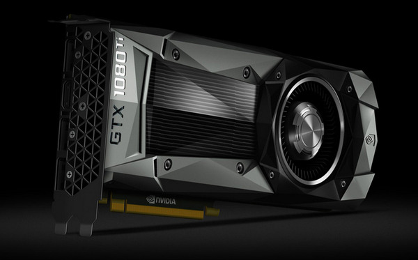 GTX1080Ti