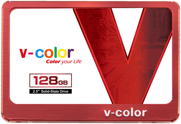VSS100-128G-RD-01