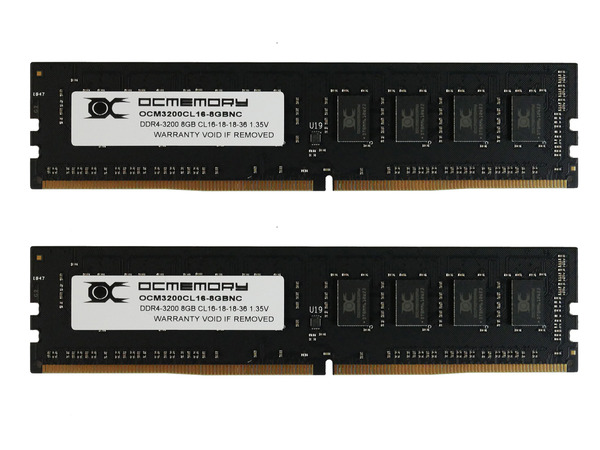 OCM3200CL16D-16GBNC