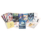 超時空要塞マクロス ~愛・おぼえていますか~ Hybrid Pack ハイブリッドパック (初回限定版「30周年アニバーサリーボックス」)